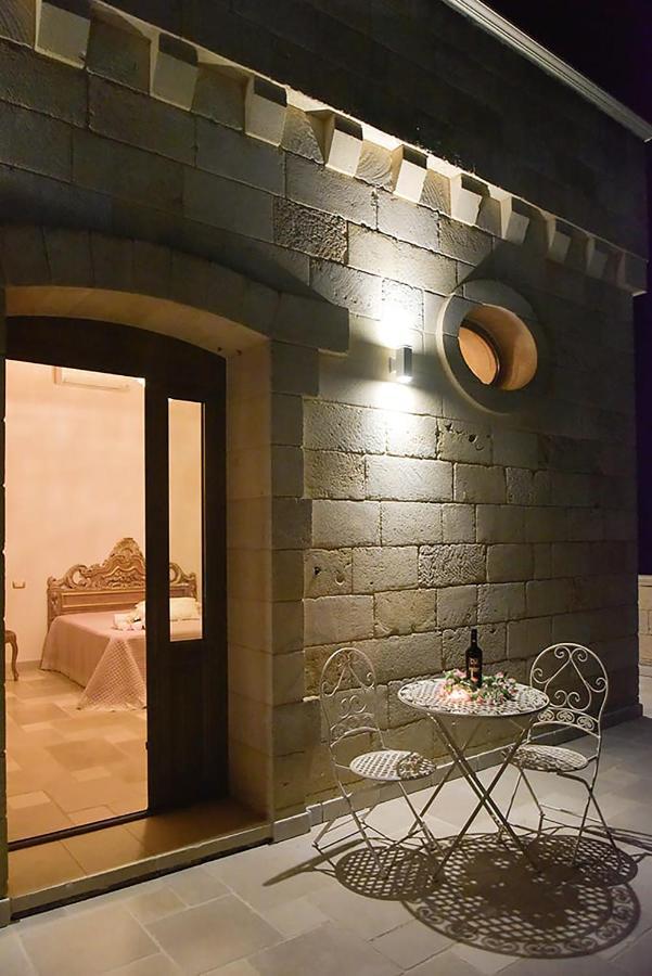 Castello Salentino B&B Melendugno Exterior photo